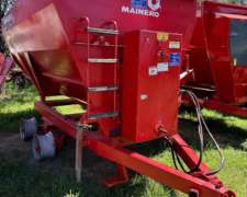 Mixer Mainer 2920 Reparado y Pintado sin Gomas sin Basc