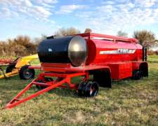 Tanque Combinado de 3000 Lts Ceibo