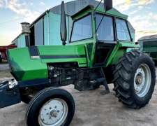 Tractor Deutz Fahr Modelo Ax 4.120