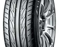 Neumático Yokohama 205 50 R15 86v Advan Fleva V701