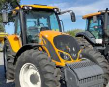 Tractor Valtra Hitech 144