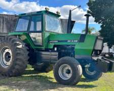 Tractor Deutz Fahr AX 4.120