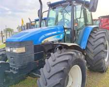 Tractor New Holland Tm150e – año 2008