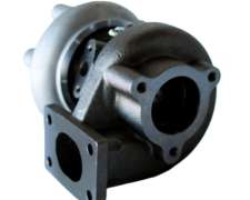 Turbo Compresor Tractor Nh Td5110/nef