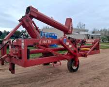 Extractora De Granos Akron E180 Th