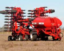 Sembradora Monumental AIR Drill Modelo 16000