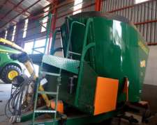 Mixer Agromec MVD DF 14 MF