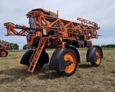 Pulverizador Autopropulsado Jacto Uniport 2530