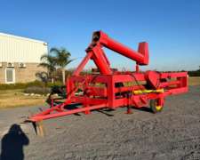 Extractora Akron Tiro de Punta