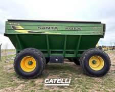 Tolva Autodescargable Santa Rosa 20tt - 2009