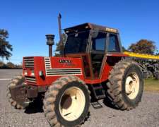 Tractor Fiat 780 Doble Tracción