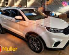 Ford Territory Trend 1.5 Gtdi año 2020