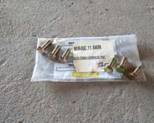 Bulon Corona Diferencial Mir45c.11.040n R45c