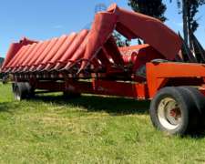 Maicero Ombu cm 2008 de 11 Surcos