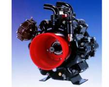 Bomba Ar 250 C/c (c/vs Y Pc)