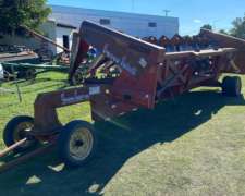 Franco Fabril 11 a 52 Percha JD