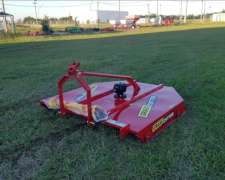 Desmalezadora 3 Puntos 1,75mt, Jab Tp 1800 Grass-cutter