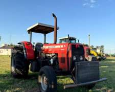 Massey Ferguson MF 297