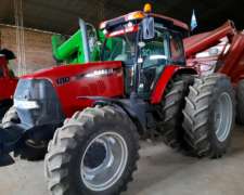Tractor Case Maxxum 180 HP - Power Shift - muy Bueno