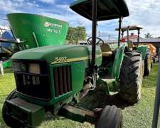 Tractor John Deere 5403