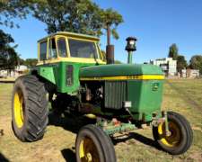 John Deere 3530 Disponible