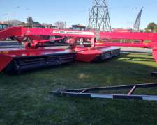 Segadora Hesston 1393 Nuevo Modelo