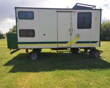 🚜 Usados Seleccionados 🏕️ Casilla Rural –