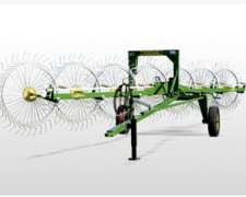 Rastrillo Lateral Yanantuoni L