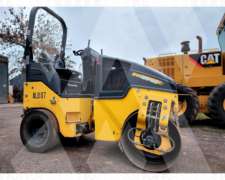 Compactador Bomag BW120 AC-5 (id548)