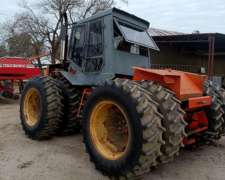 Zanello 450 año 1990 con Motor Deutz