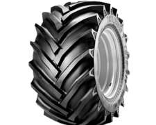 Cubierta Delantera Tractor 600/55-30.5 150a8 Trelleborg T414