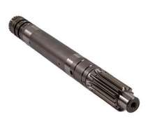 Eje Cvt De Rotor