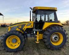 Tractor Pauny 280 Evo.