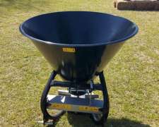 Ferilizadora Monodisco 350lt Línea XA Bernardin