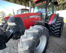 Tractor Case IH MXM 180 año 2008