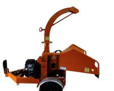 Chipeadora Clever Modelo CH 30 AU