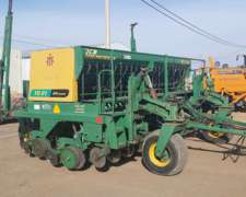 Pierobom TD 24 Líneas a 21 cm , año 2012, Excelente