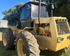 Tractor Promix PR 160 Motor Deutz