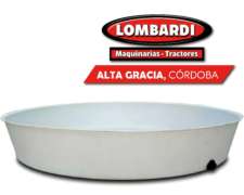 Comedero y Bebedero Circular Rotor para 3500 Litros