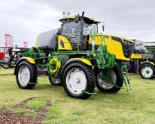 Pulverizadora Caiman SP Nuevo