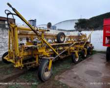 Ascanelli RS 2000 de 13 S. Fertilización Simple en Linea