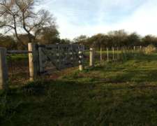 Campo Ganaderos en Villaguay - E. Ríos.