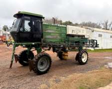Pulverizador Metalfor 2500 Usado