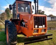 Zanello 4200 muy Bueno ZF Deutz,