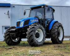 Tractor New Holland TD5.90 , 2020