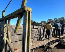 Excelente Estancia a la Venta