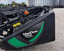 Mac Don FD145 Importado