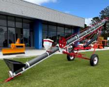 Chimango Cargador de Semillas Tango