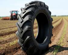 Cubierta Trasera Agrícola MRL 13.6-38 14pr MRT 329tt
