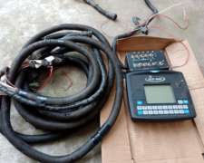 Control de Pulverización y Mapeador de de